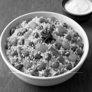 Veg Pulao