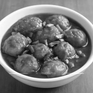 Chicken Manchurian