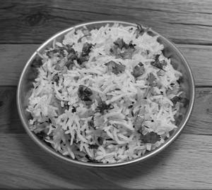 Jeera Rice
