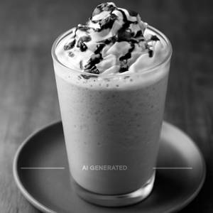 Coffee Frappe