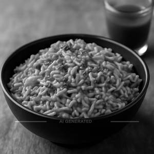 Hot Spicy Maggi
