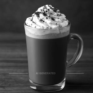 Mocha Coffee