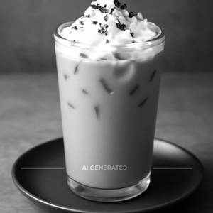 Cold Coffee