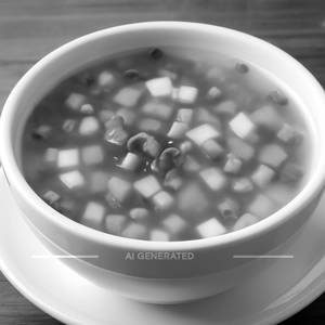Veg Clear Soup