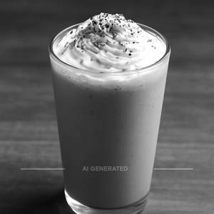 Classic Cold Coffee