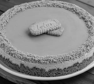 Lotus Biscoff Cheese Cake[500Gms]
