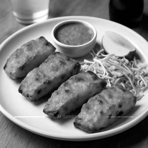 Fish Tikka