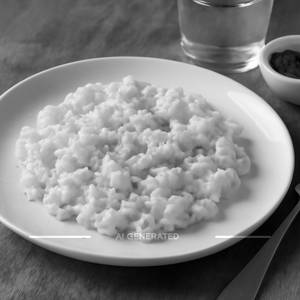 Scrambled Eggs