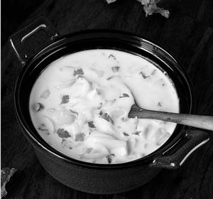 Veg Onion Raita