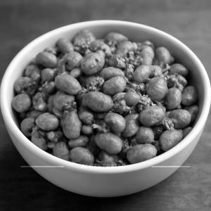 Peanut Masala