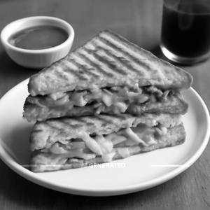 Veg Cheese Sandwich