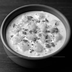Pineapple Raita  