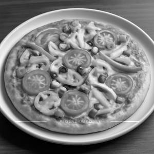 Farmhouse Pizza