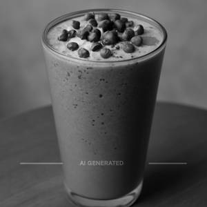 Chocochips Shake