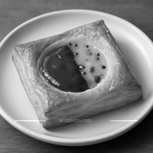 Mix Flavour Pastry