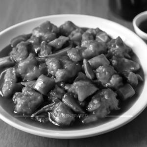 Chilli Fish