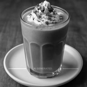 Chocolate Shake