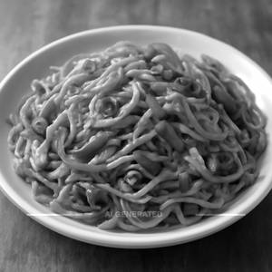 Veg Schezwan Noodles