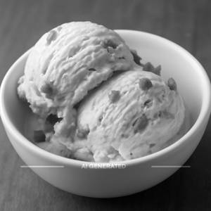 Butterscotch Ice Creams