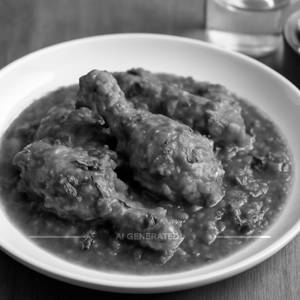 Chicken Lajawab