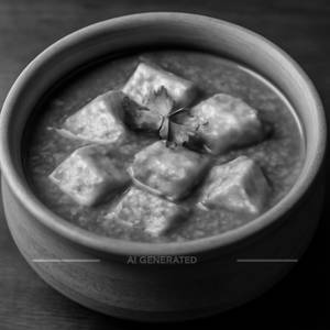 Paneer Handi