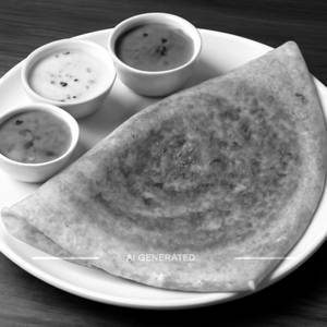Mysore Dosa