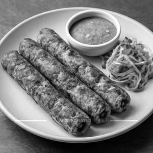 Chicken Chakori Kebab
