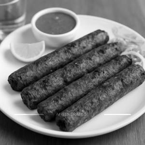 Hara Bhara Kebab
