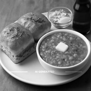 Masala Pav Bhaji
