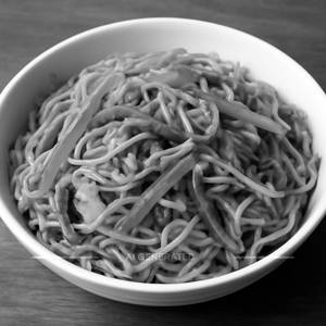 Veg Schezwan Noodles