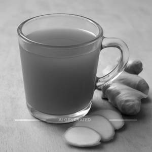 Ginger Tea