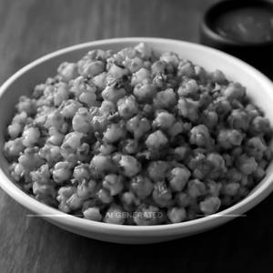 Crispy Corn