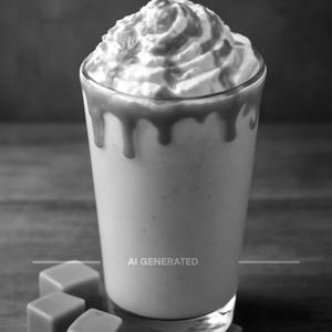 Salted Caramel