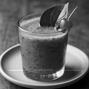 Paan Shot