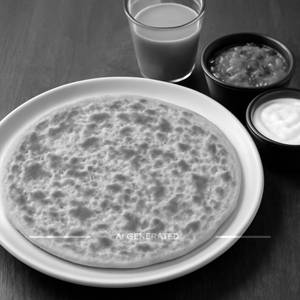 Plan Paratha