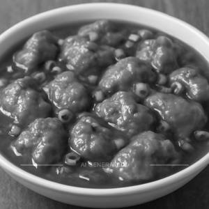 Chicken Manchurian