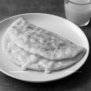 Cheese Omelette