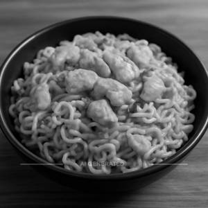 Chicken Maggie