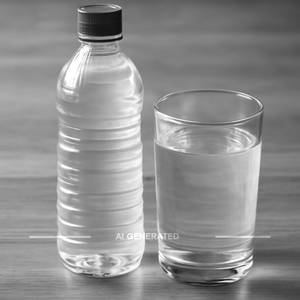 Mineral Water