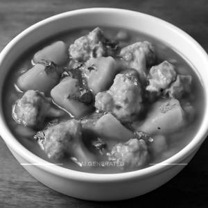 Aloo gobi sabzi