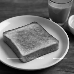 Toast ( 175 grm )