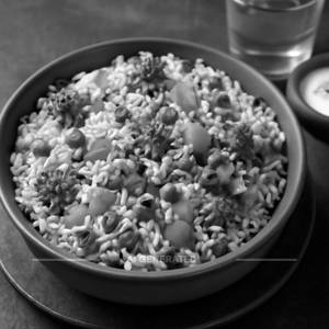 Veg Biryani