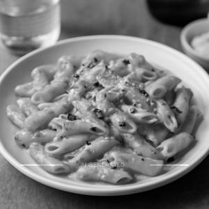 Mixed Sauce Pasta