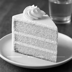 Vanila cake