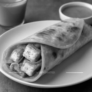 Paneer Cheese Roll