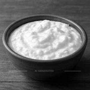 Curd [250 ml]