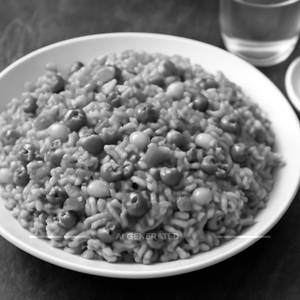 Veg Mexican Rice