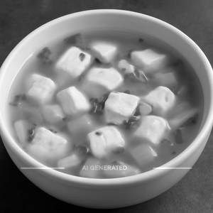 Chicken Clear Soup