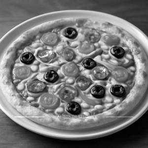 FARMHOUSE PIZZA