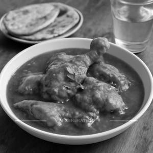 Chicken Masala